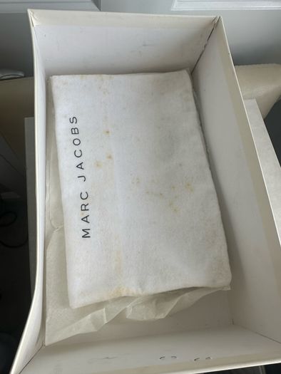 Marc Jacobs shoes