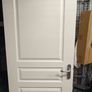 Internal White Door Image 2