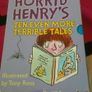 Horrid Henry Book Collection Image 2