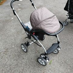 Nuno Avant Casual play Baby Buggy
