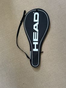 Tennis racket case