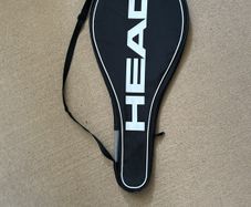 Tennis racket case