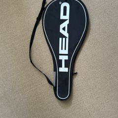 Tennis racket case