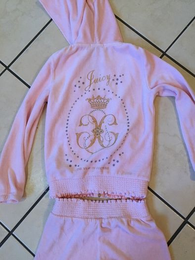 Juicy couture