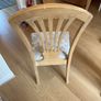 kitchen table and chairs Image 6