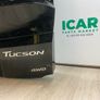 2016 Hyundai Tucson Bootlid Tailgate Black Image 2