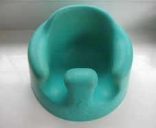 Bumbo baby chair