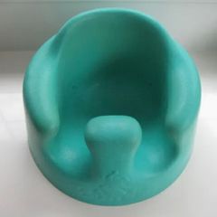Bumbo baby chair