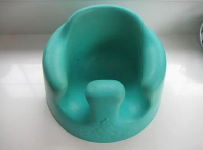 Bumbo baby chair