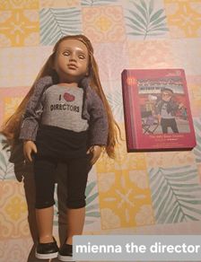 Our Generation Dolls and accessories