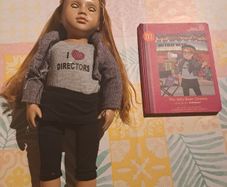 Our Generation Dolls and accessories