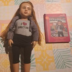 Our Generation Dolls and accessories