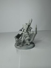 Tyranid Prime
