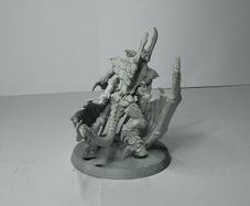 Tyranid Prime