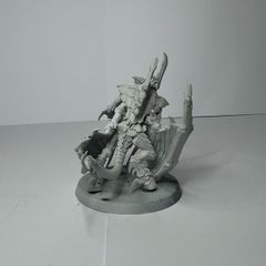 Tyranid Prime