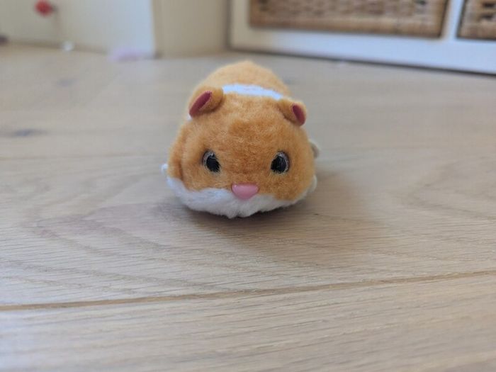 Pets Alive by ZURU Hamster