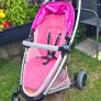 3in 1 Quinny Zapp Flex Plus Image 10