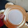 6 fire king sides plates postage possible Image 4