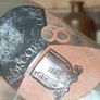 469 - Cork Milk Producers 800th Anniversary of Cork City Collectible Decorative Milk Bottle Image 5