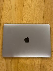 Apple MacBook Pro 13" (2018) - Upgraded 16GB RAM - 256GB SSD - Touch Bar