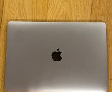 Apple MacBook Pro 13" (2018) - Upgraded 16GB RAM - 256GB SSD - Touch Bar