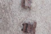 Toyota Corolla E11 97-02 Liftback Tailgate Boot Hinges