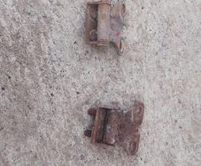 Toyota Corolla E11 97-02 Liftback Tailgate Boot Hinges