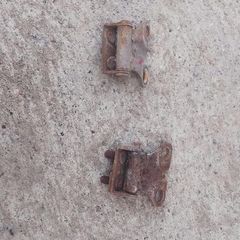 Toyota Corolla E11 97-02 Liftback Tailgate Boot Hinges