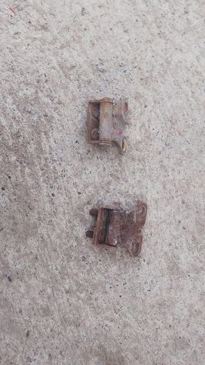 Toyota Corolla E11 97-02 Liftback Tailgate Boot Hinges