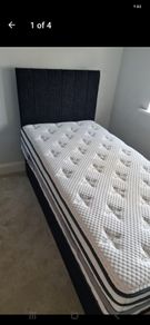 single bed