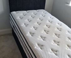 single bed