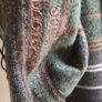 Vivienne Westwood woolen scarf Image 6