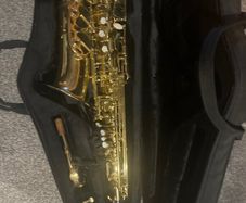 Saxophone