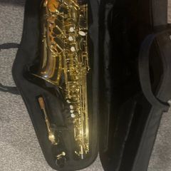 Saxophone