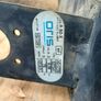 Tow bar RAV4 mk2 Image 3