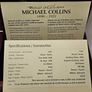 Ireland Silver Proof 2012 Michael Collins 1890-1922 Commemorative Silver and Gold Proof Coin Set in Original Holder with COA Stunning! Image 4