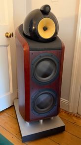 Bowers & Wilkins