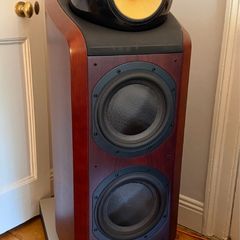 Bowers & Wilkins