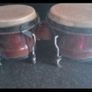 Ashton bongo drums Image 5