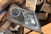 Skoda Octavia Mk2.5 drivers headlamp