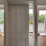 door and architrave Image 2