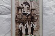 Rare Cassette: Erin's Fury "Bards &amp; Ballads" (postage included)