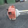 Stihl FS 350 brushcutter Image 3