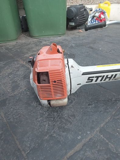Stihl FS 350 brushcutter