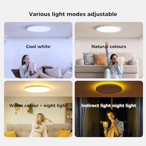 Bathroom Light