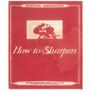 Rigid Leather Sharpening Strop Image 4