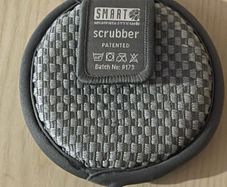 Multipurpose Scrubber