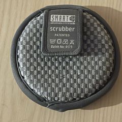 Multipurpose Scrubber