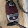 miele hoover Image 3