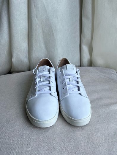 Olukai leather sneakers uk7